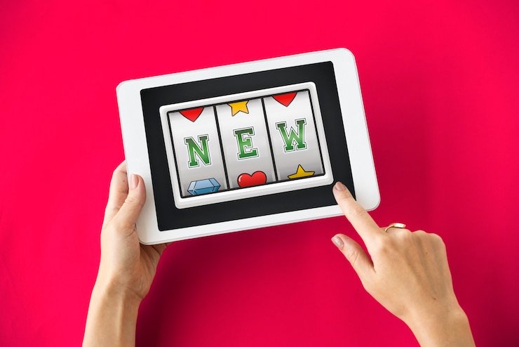 Layar pengaturan keamanan aplikasi hscbet menampilkan opsi verifikasi dua faktor dan manajemen sesi