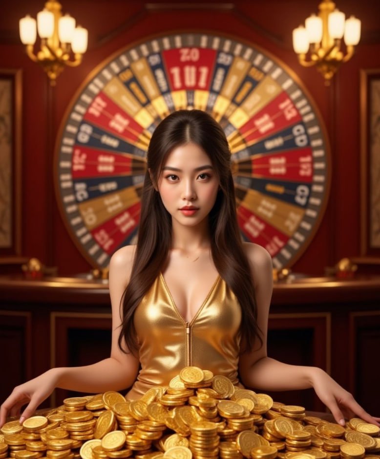 Tampilan menu kategori permainan di aplikasi mobile hscbet dengan ikon taruhan bola, kasino, slot, dan esports